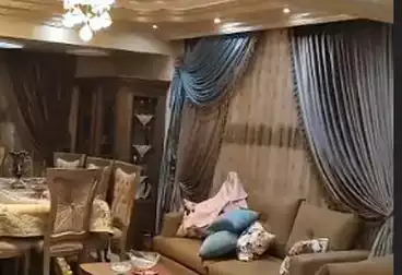 شقق للإيجار - 2 غرف - بالدور 2