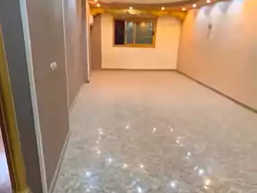شقق للبيع - 3 غرف - بالدور 3
