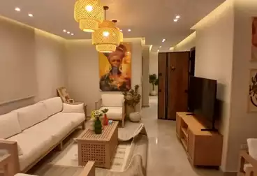 Furnished Apartment For sale - 2 rooms - floor 2