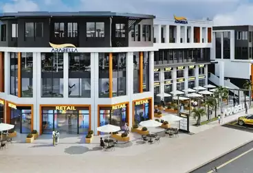 Commercial For sale - floor 0