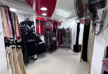 محل دوبلكس للبيع
