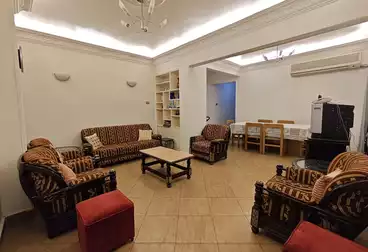 Furnished Apartment For rent - 2 rooms - floor 2