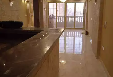 عقارات للإيجار - 3 غرف - بالدور 0