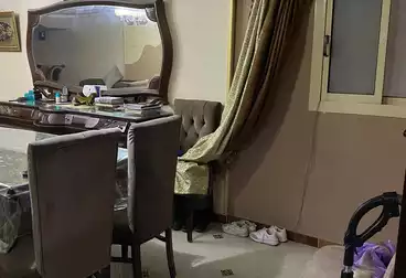 عقارات للبيع - 3 غرف - بالدور 7