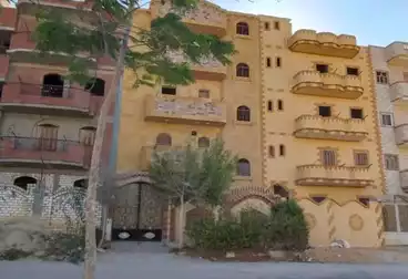 مباني للبيع - 3 غرف