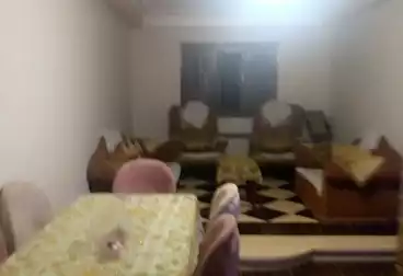 شقق للبيع - 3 غرف - بالدور 4