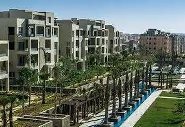شقق للبيع - 4 غرف - بالدور 2