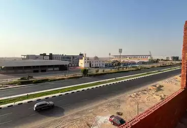 Apartments For sale - 3 rooms - floor 4