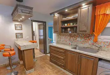 Apartments For sale - 5 rooms - floor 11