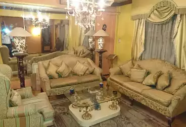 Furnished Apartment For sale - 2 rooms - floor 4