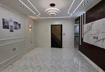 Apartments For sale - 2 rooms - floor 7