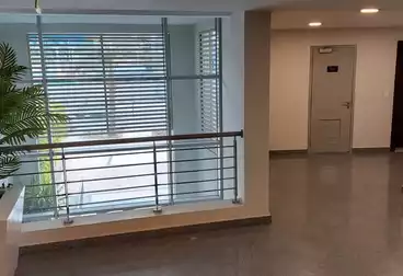 Furnished Apartment For rent - 2 rooms - floor 0