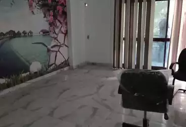Administrative For rent - 3 rooms - floor 3