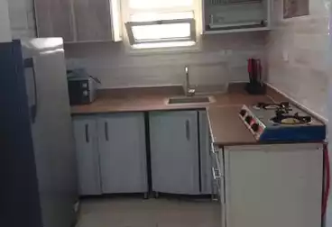 Furnished Apartment For rent - 2 rooms - floor 2