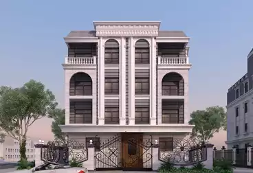 Apartments For sale - 3 rooms - floor 0