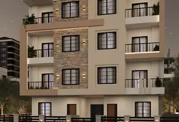 undefined undefined - 3 rooms - floor 2