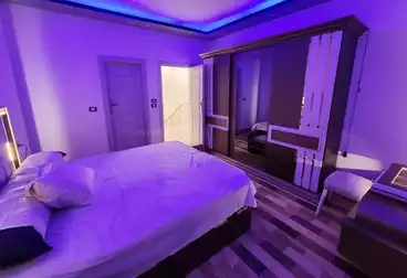 Garden Villa For rent