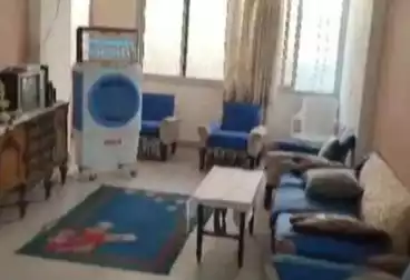 Furnished Apartment For sale - 2 rooms - floor 3
