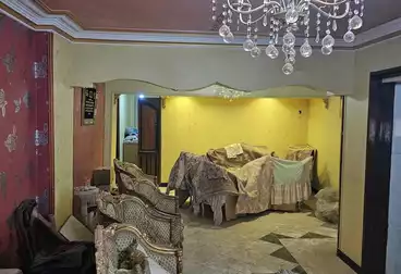 شقق للبيع - 3 غرف - بالدور 8