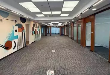 Administrative For rent - floor 2