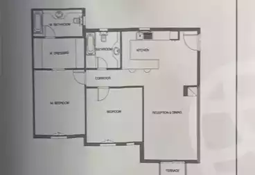 Properties For sale - 2 rooms - floor 1