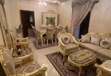 شقق للبيع - 3 غرف - بالدور 2