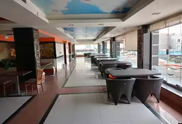Offices For rent - 2 rooms - floor 1