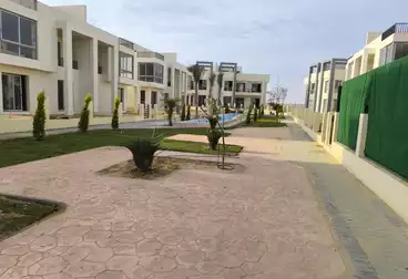 Twin House For sale - 4 rooms