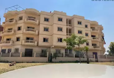 شقق للبيع - 3 غرف - بالدور 3