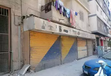 تجاري للإيجار - بالدور 0