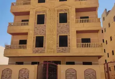 Apartments For sale - 3 rooms - floor 2
