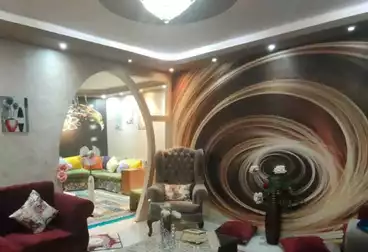 Apartments For sale - 3 rooms - floor 6