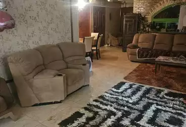 Apartments For sale - 3 rooms - floor 1