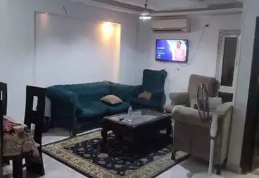 Furnished Apartment For sale - 3 rooms - floor 4