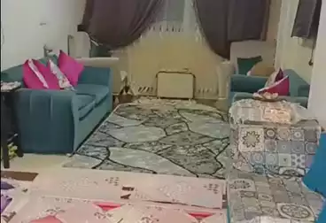 Apartments For sale - 3 rooms - floor 1