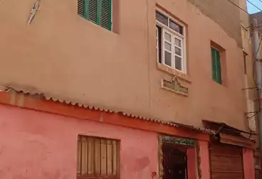 مباني للبيع - 3 غرف