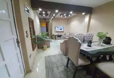 Apartments For sale - 3 rooms - floor 2