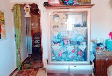 شقق للبيع - 2 غرف - بالدور 6