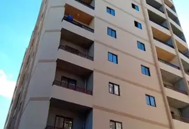 شقق للبيع - 3 غرف - بالدور 1
