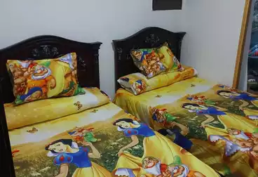 Properties For rent - 2 rooms - floor 13