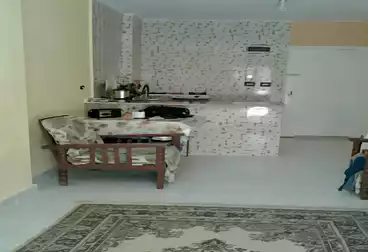 Furnished Apartment For sale - 2 rooms - floor 1