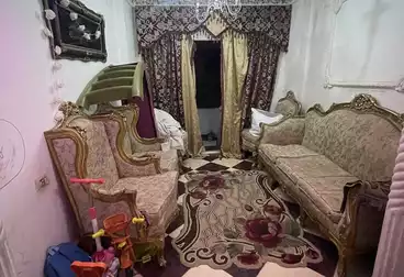 undefined undefined - 2 rooms - floor 5