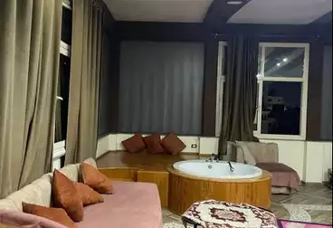 Duplex For sale - 3 rooms - floor 4