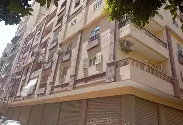 Apartments For sale - 3 rooms - floor 2