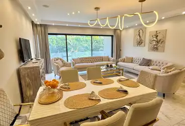 Furnished Apartment For sale - 2 rooms - floor 2