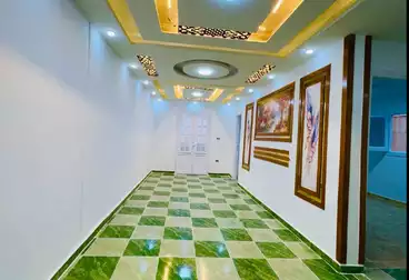 Apartments For sale - 2 rooms - floor 7