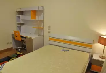 Furnished Apartment For rent - 3 rooms - floor 2