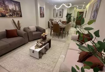 Apartments For sale - 3 rooms - floor 1