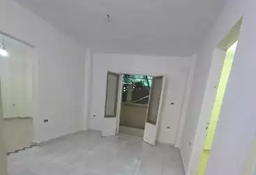 Apartment with Garden For sale - 3 rooms - floor 3