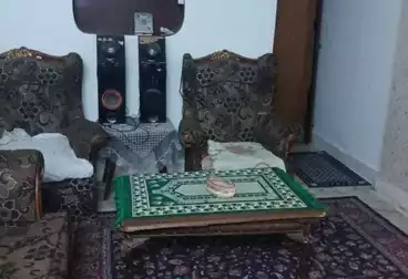 Apartments For sale - 2 rooms - floor 1